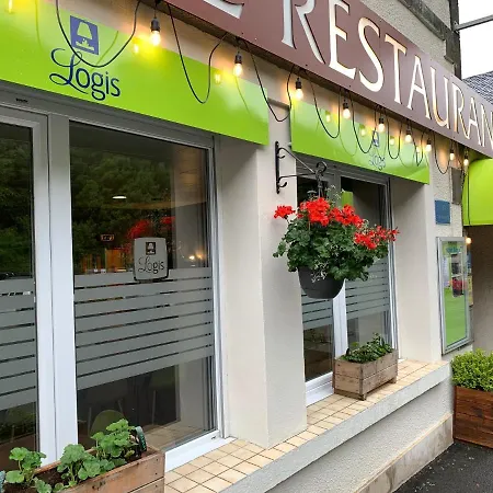 Logis Le Regis Le Mont-Dore