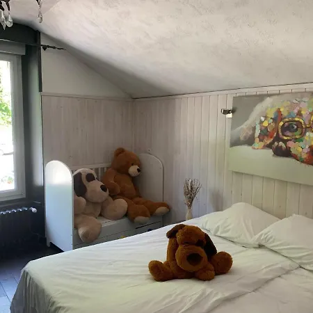 Logis Le Regis Le Mont-Dore