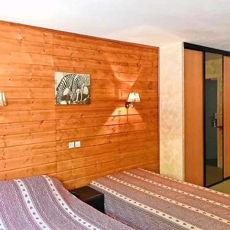 Logis Le Regis 2* Le Mont-Dore