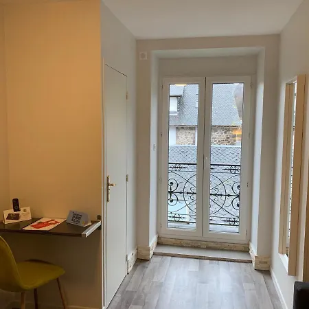 Logis Le Regis 2* Le Mont-Dore