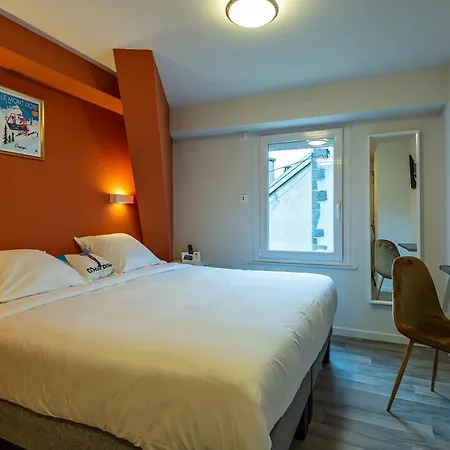 Logis Le Regis
