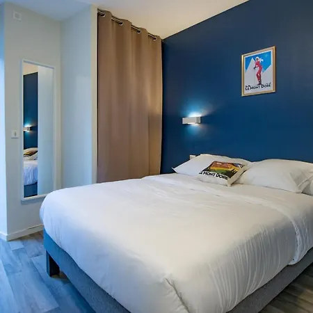 Logis Le Regis 2*
