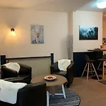 Hotel Le Regis Le Mont-Dore
