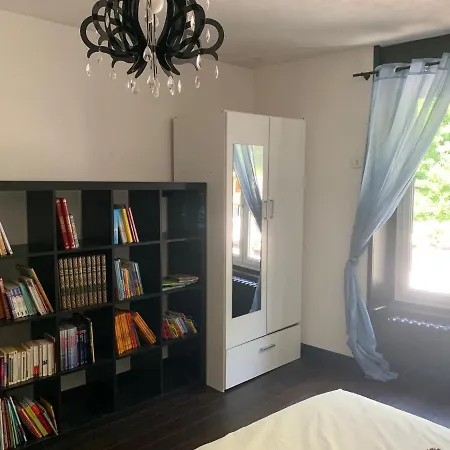 Le Regis Le Mont-Dore