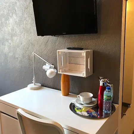 Le Regis 2* Le Mont-Dore