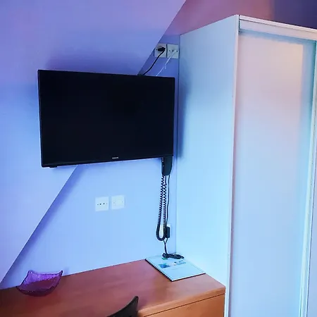 Le Regis Hotell Le Mont-Dore