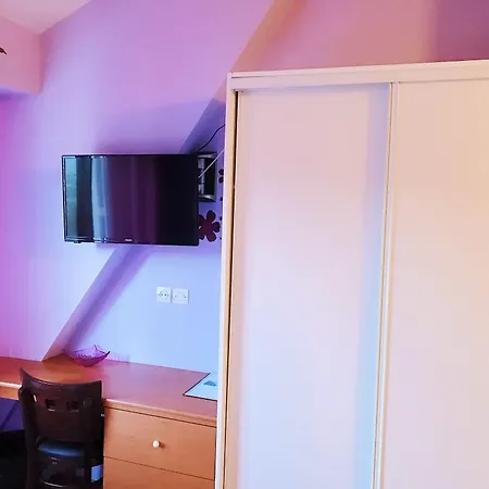 Le Regis 2* Le Mont-Dore