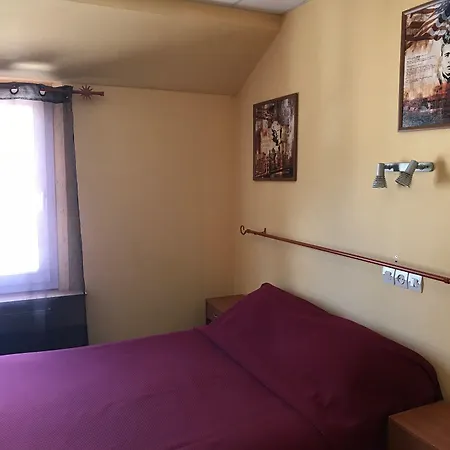 Le Regis Ξενοδοχείο