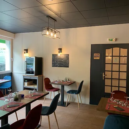 Le Regis 2* Le Mont-Dore