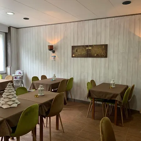 Le Regis 2* Le Mont-Dore