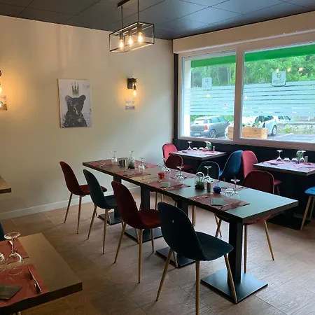 Le Regis Le Mont-Dore