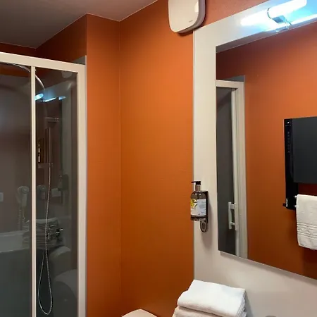 Hotel Le Regis