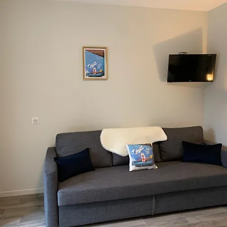 Le Regis Ξενοδοχείο 2*