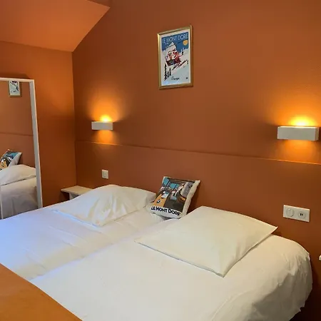 Ξενοδοχείο Le Regis