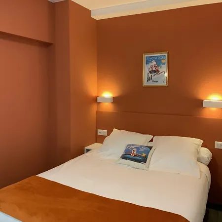 Le Regis Ξενοδοχείο