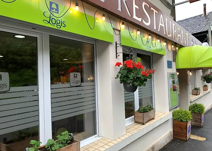 Le Regis Le Mont-Dore