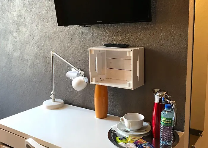 Le Regis 2* Le Mont-Dore