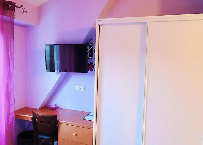 Le Regis 2* Le Mont-Dore