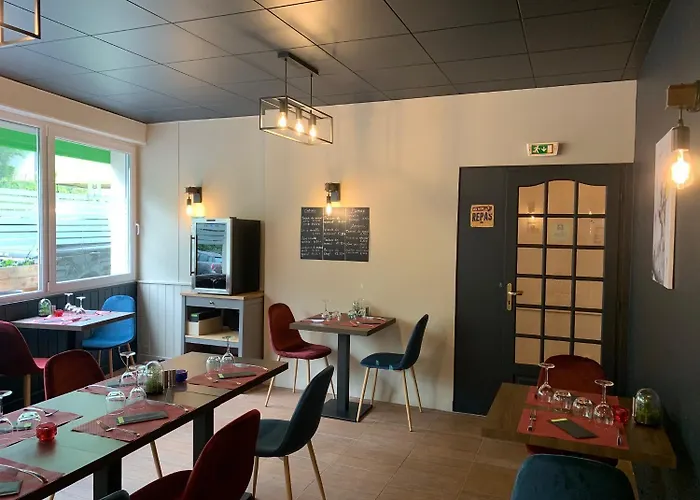 Le Regis 2* Le Mont-Dore