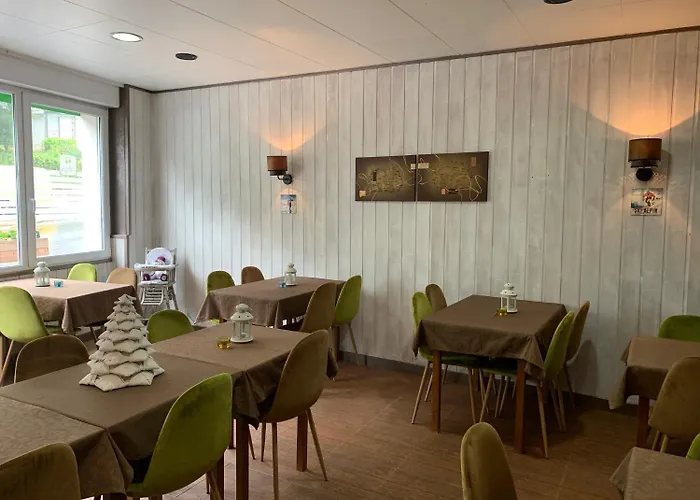 Le Regis 2* Le Mont-Dore